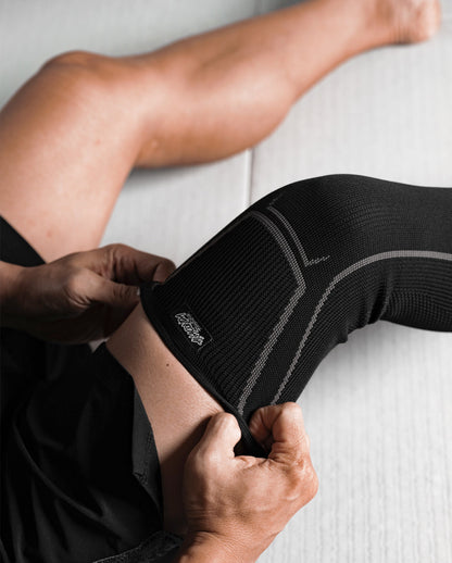 Anaconda Leg Support Sleeve