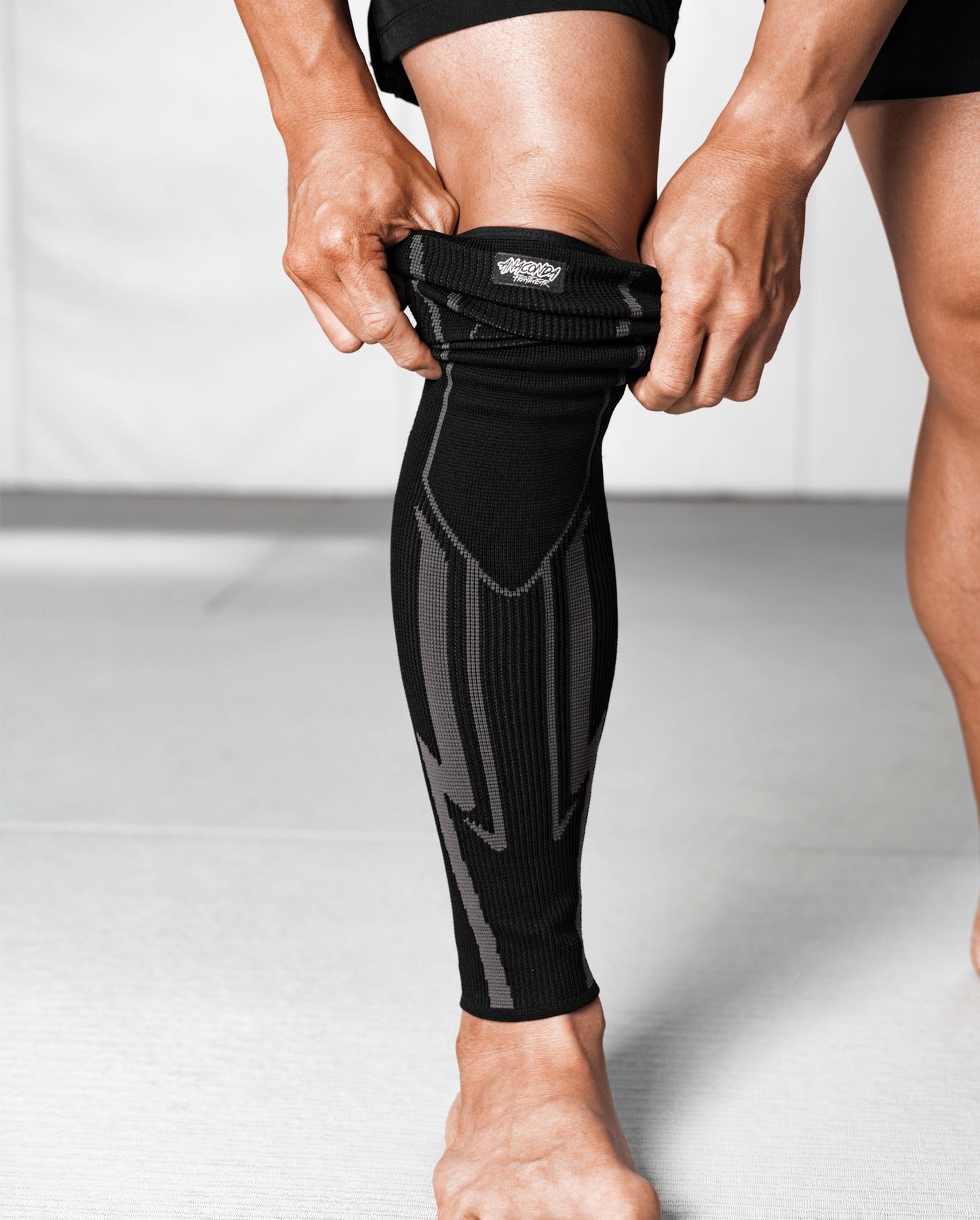 Anaconda Leg Support Sleeve