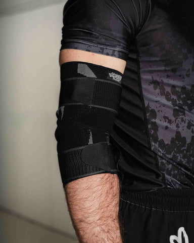 Anaconda Elbow Brace