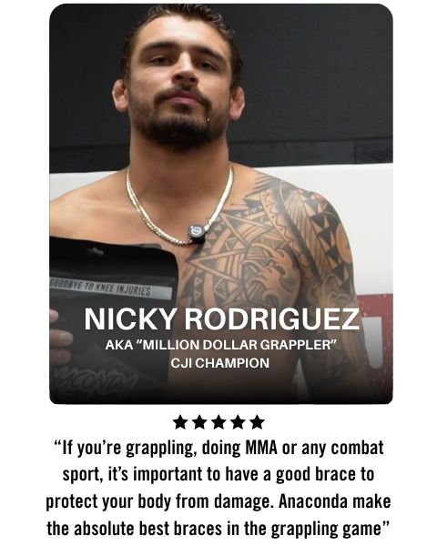 Athlete review 1