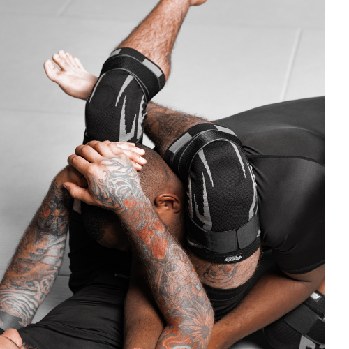 Gel padding