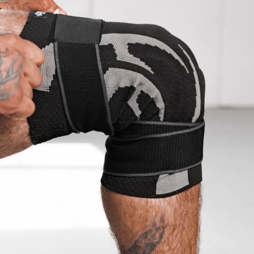 Grip that stays in place