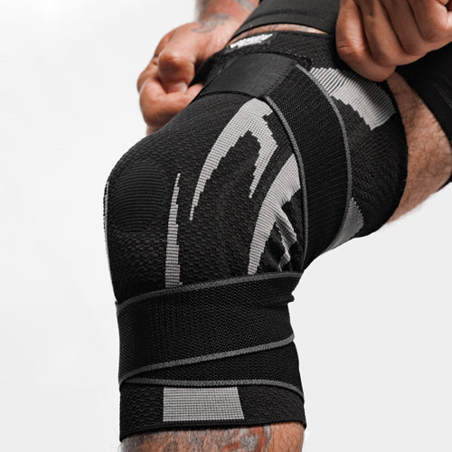 Anaconda Knee Brace