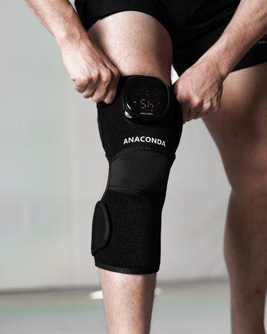 Anaconda Knee Recovery Pro