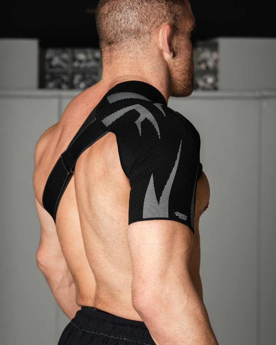 Dual strap design